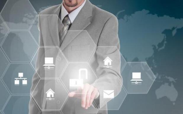 消费返利系统模式