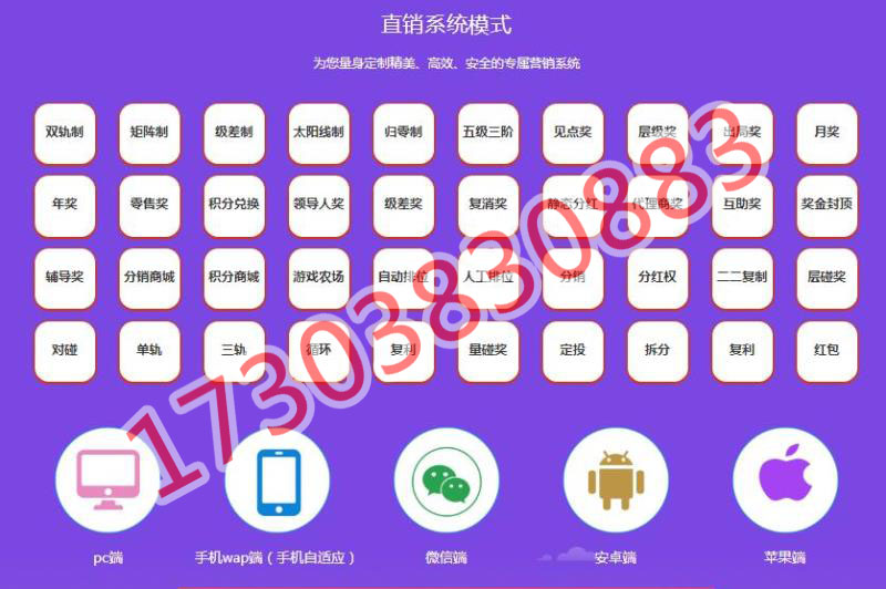 如何开发直销APP？直销APP开发流程介绍